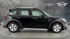 MINI Countryman 1.5 Cooper Classic 5dr Auto Petrol Hatchback